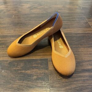 Rothy's Women's Flats 7.5